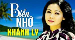 Biển Nhớ Musik-Video