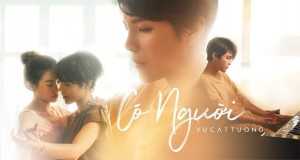 Có Người (Someone) Video musical