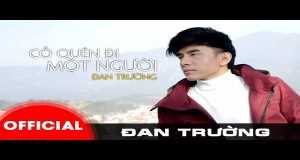 Cố Quên Đi Một Người Music Video