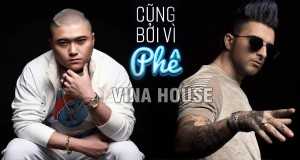 Cũng Bởi Vì Phê (Remix) Musikvideo