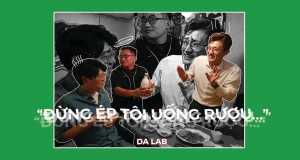 Đừng Ép Tôi Uống Rượu Видеои мусиқӣ