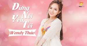 Đừng Nói Yêu Tôi Музичко видео