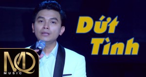 Dứt Tình Bidiyon Kiɗa