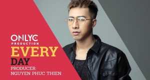 Everyday Muzika Video