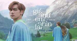 Giá Như Em Nhìn Lại