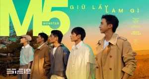 Giữ Lấy Làm Gì Muusikavideo