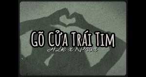 Gõ Cửa Trái Tim Music Video