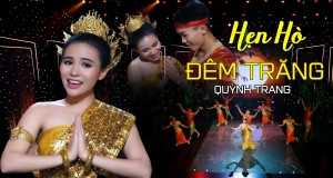 Hẹn Hò Đêm Trăng Muusikavideo