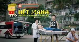 Hết Mana 音乐视频