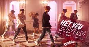 Hết Yêu Thật Sao (Let Me Love You) Clip musical
