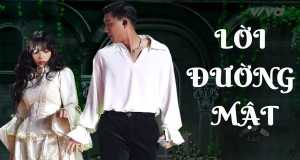 Lời Đường Mật Video musicale