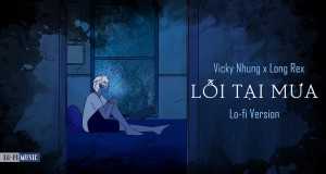 Lỗi Tại Mưa Клип
