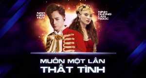 Muốn Một Lần Thất Tình Musik Video