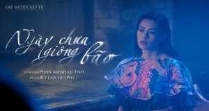 Ngày Chưa Giông Bão Музыкалық бейне