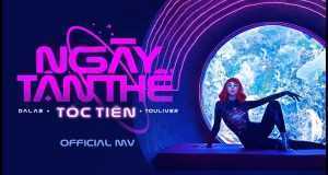 Ngày Tận Thế Музичне відео