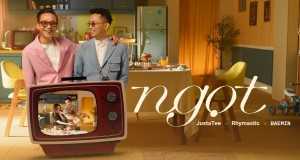Ngọt Video musicale