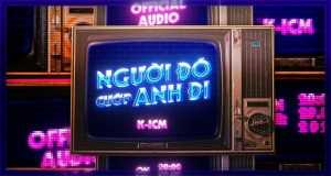 Người Đó Cướp Anh Đi