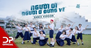 Người Ơi Người Ở Đừng Về