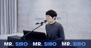 Nguyện Làm Tri Kỷ (Piano Version) د موسیقۍ ویډیو