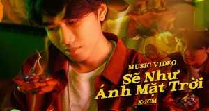 Sẽ Như Ánh Mặt Trời