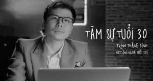 Tâm Sự Tuổi 30