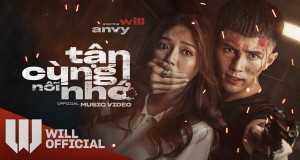 Tận Cùng Nỗi Nhớ Музичко видео