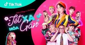 Tết Xa Hóa Gần Müzik video