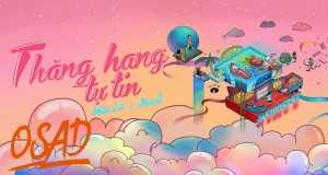 Thăng Hạng Tự Tin Music Video