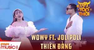 Thiên Đàng Müzik video