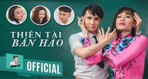 Thiên Tài Bắn Hảo Musikvideo