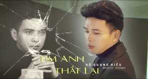 Tim Anh Thắt Lại Videoclip