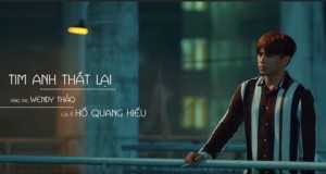 Tim Anh Thắt Lại