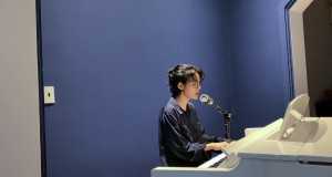 Tomorrow English Version Musikvideo