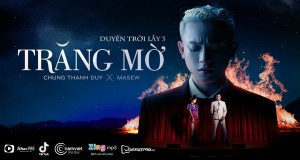 Trăng Mờ