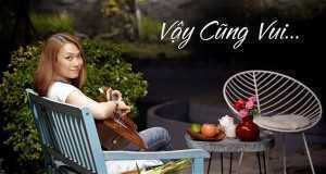 Vậy Cũng Vui Mūzikas video
