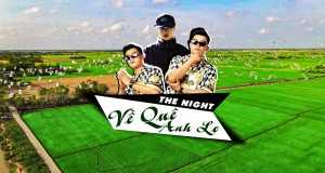Về Quê Anh Lo