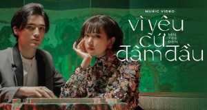 Vì Yêu Cứ Đâm Đầu (Vycđđ)