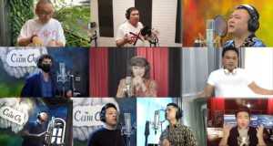 Việt Nam Ơi! Cùng Nhau Đồng Lòng Musiqi video