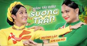 Xuân Này Hết Sượng Trân