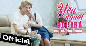 Yêu Người Dối Trá