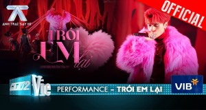 Trói Em Lại
