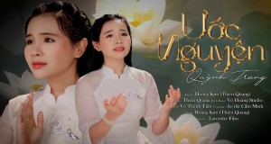 Ước Nguyện