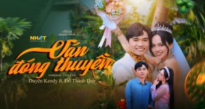 Ván Đóng Thuyền Musik Video