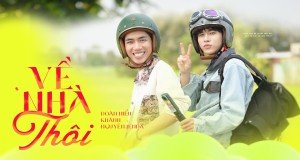Về Nhà Thôi מוזיק ווידעא
