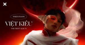 Việt Kiều Musiqa video