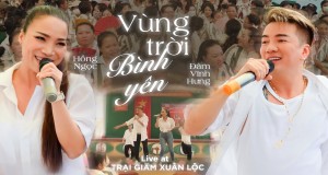 Vùng Trời Bình Yên