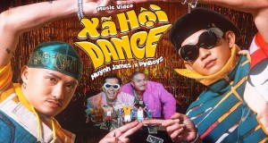 Xã Hội Dance Video muzikore