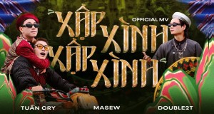Xập Xình Xập Xình Video musicale