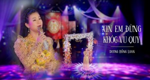 Xin Em Đừng Khóc Vu Quy Videyo Mizik