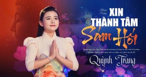 XIN THÀNH TÂM SÁM HỐI